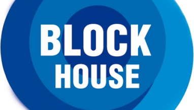 Блок-хаус